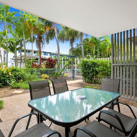 Ramada Encore By Wyndham Whale Cove Hervey Bay Exterior foto