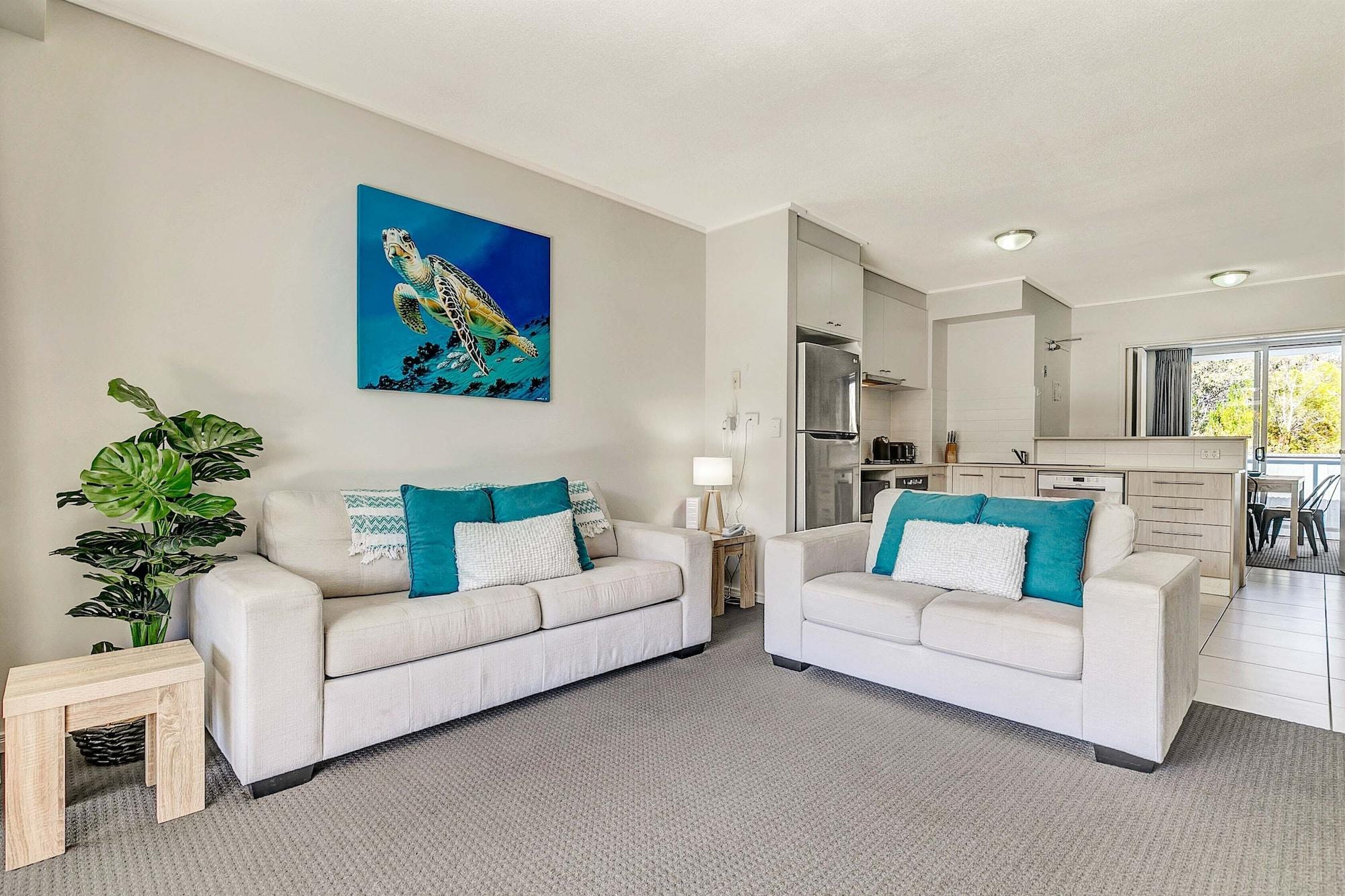 Ramada Encore By Wyndham Whale Cove Hervey Bay Exterior foto