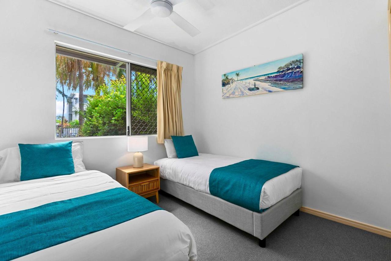 Ramada Encore By Wyndham Whale Cove Hervey Bay Exterior foto