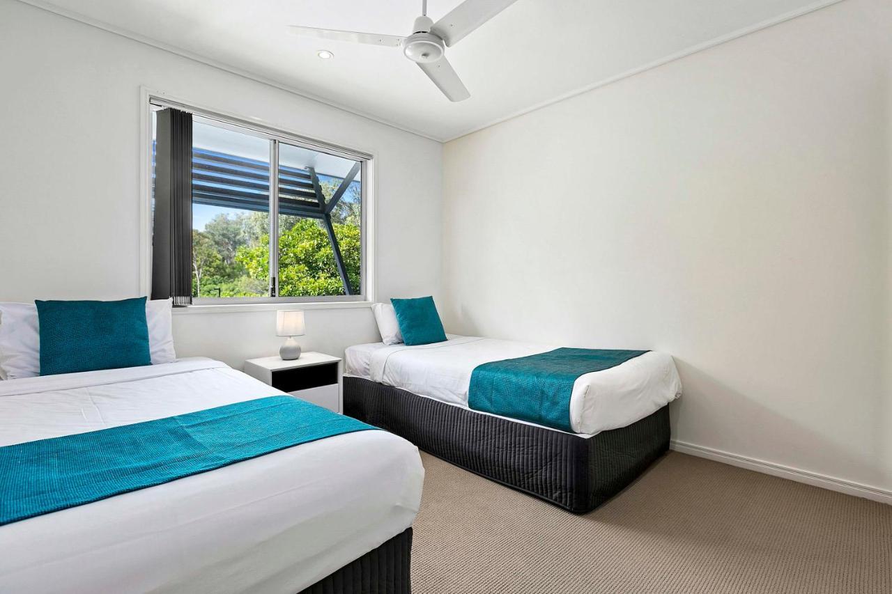 Ramada Encore By Wyndham Whale Cove Hervey Bay Exterior foto