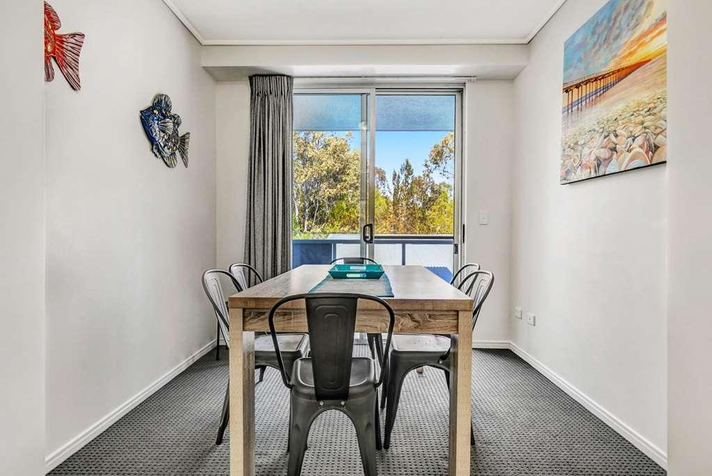 Ramada Encore By Wyndham Whale Cove Hervey Bay Cameră foto