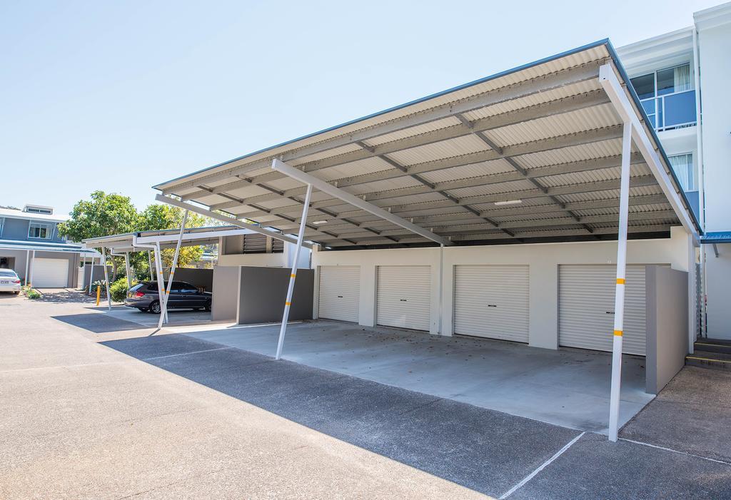 Ramada Encore By Wyndham Whale Cove Hervey Bay Exterior foto